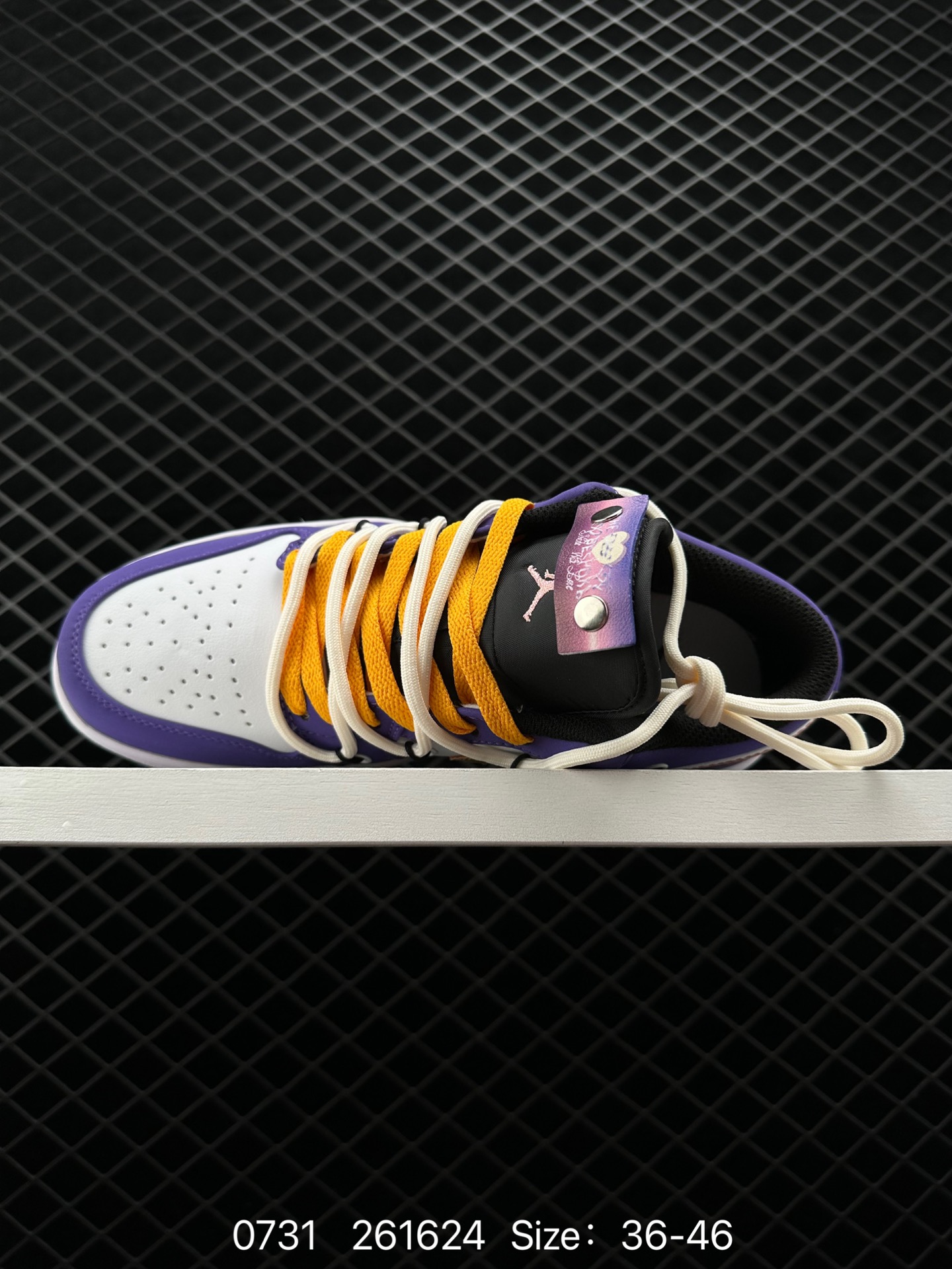 Air Jordan 1 Low AJ1